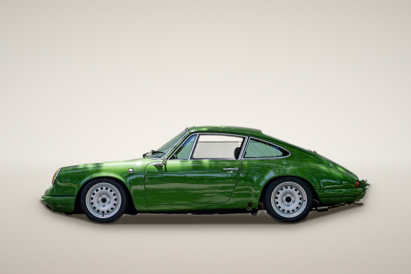 1982 Porsche 911 Machine Revival MR20 "Jaya"