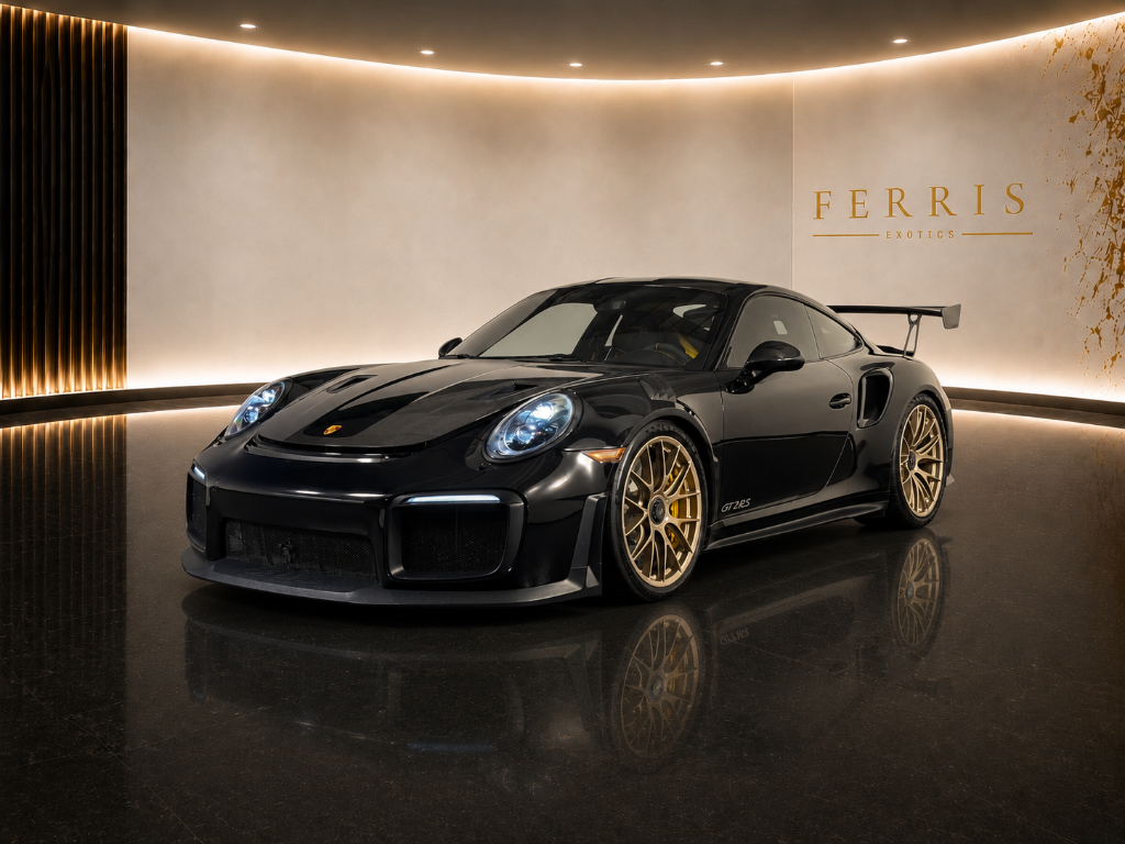 GT2 RS Final