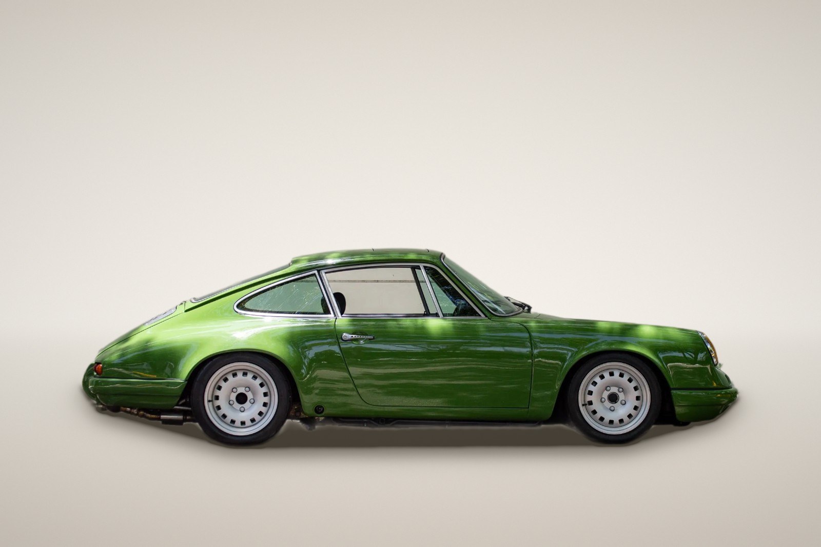 1982 Porsche 911 Machine Revival MR20 "Jaya"