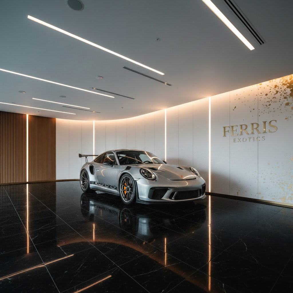 2023 Porsche 911