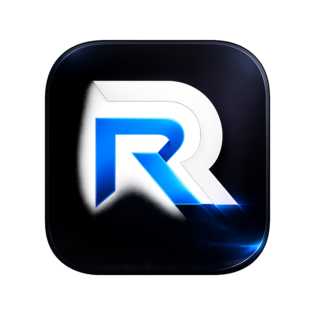 RBL Logo