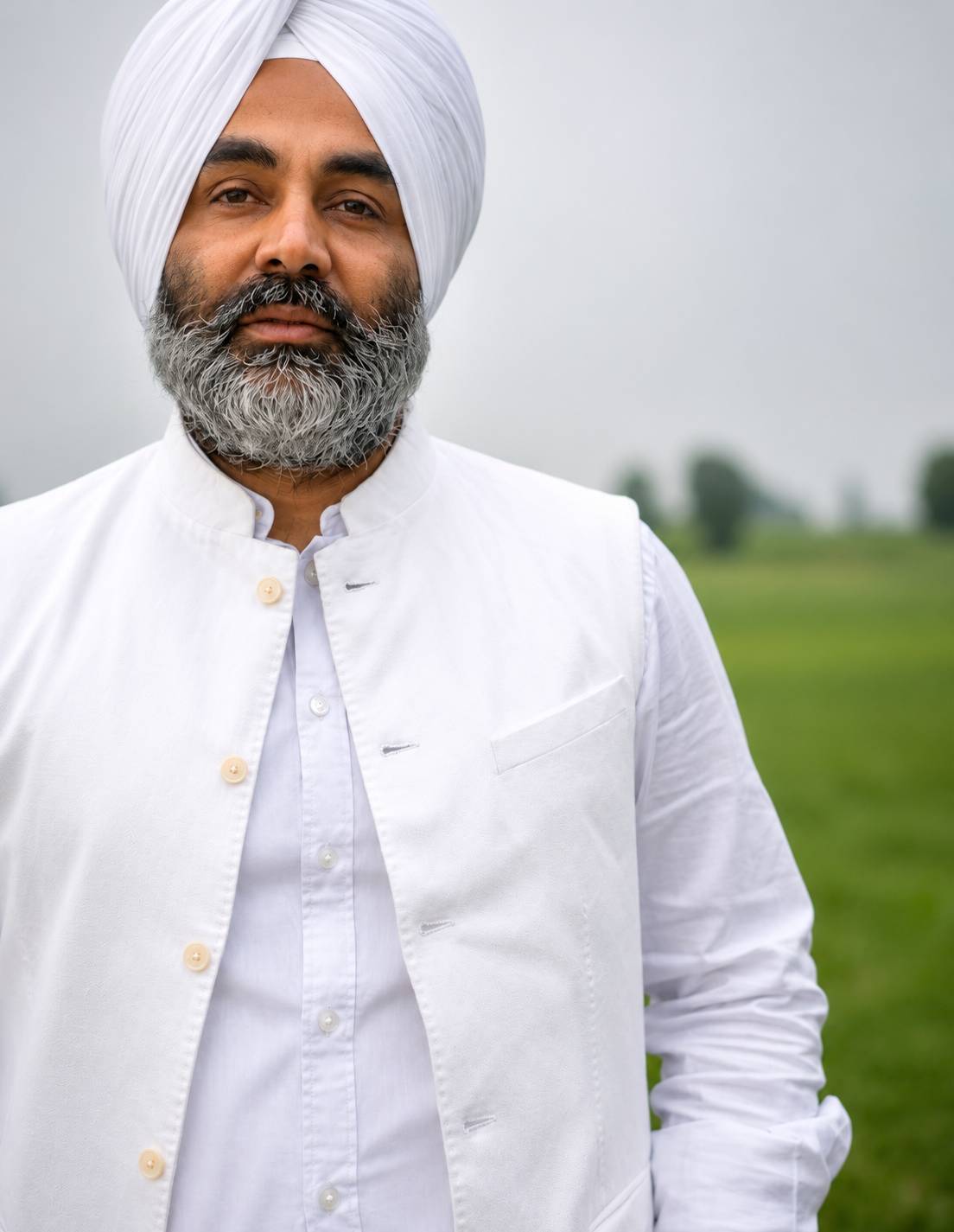 Aman Virk