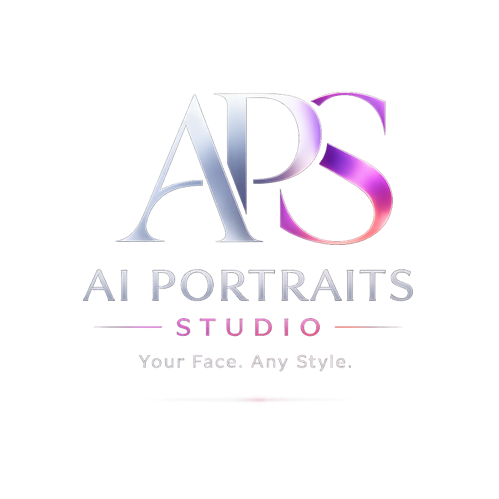 AI Portraits Studio