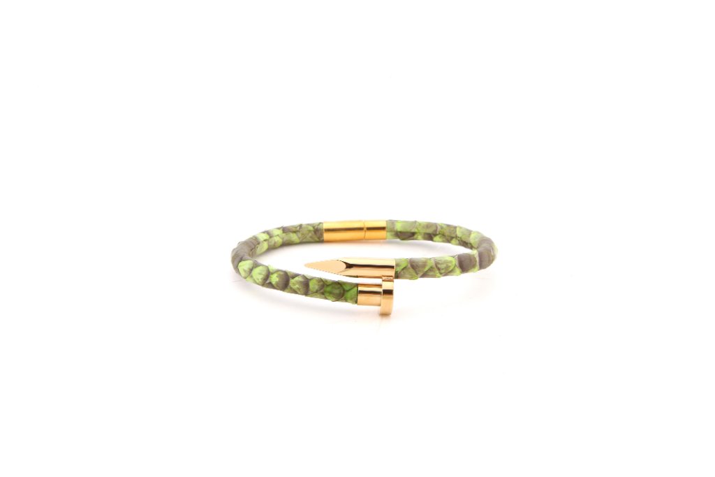 Python · Mercury & Silver