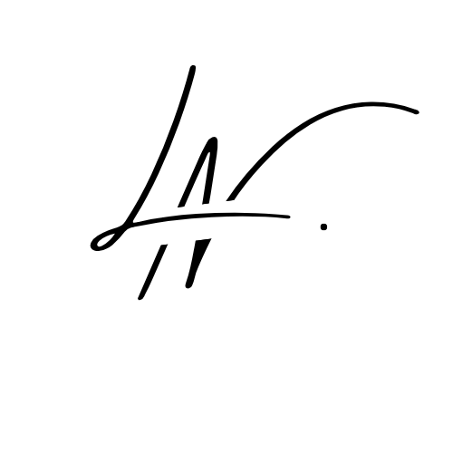 Lourdes signature