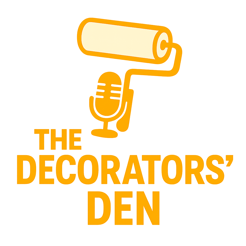 The Decorators' Den Logo