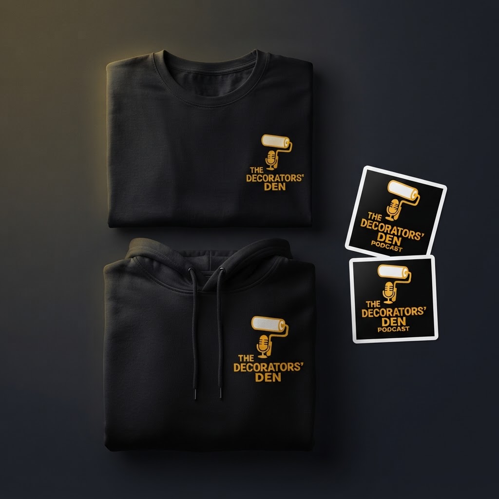 THE DEN BUNDLE