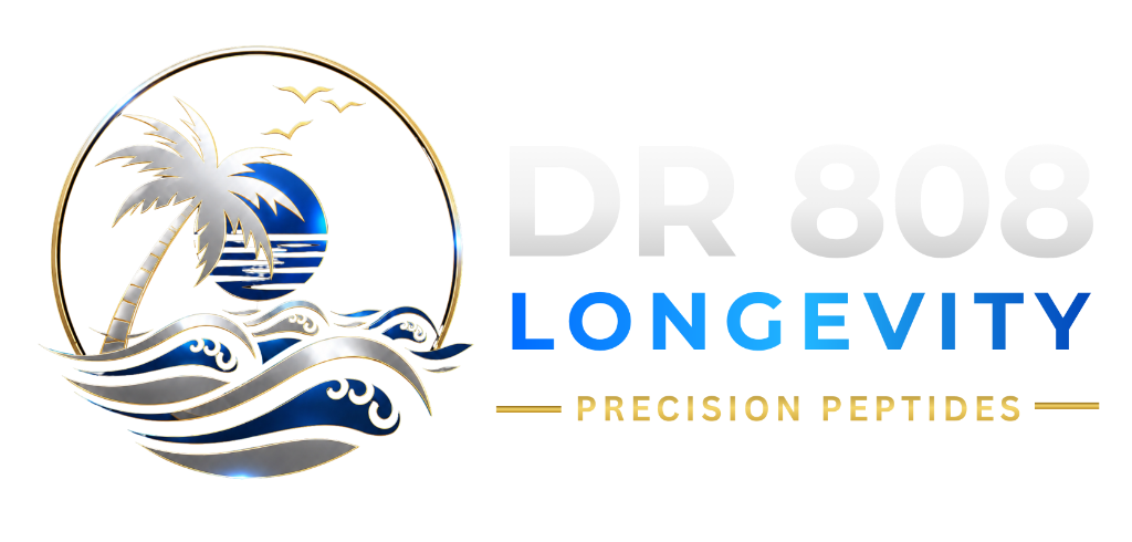 DR 808 Longevity
