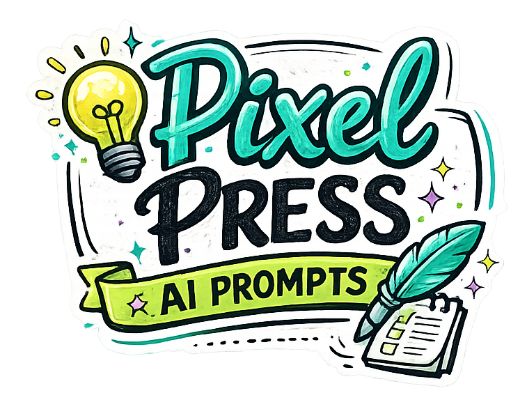 Pixel Press