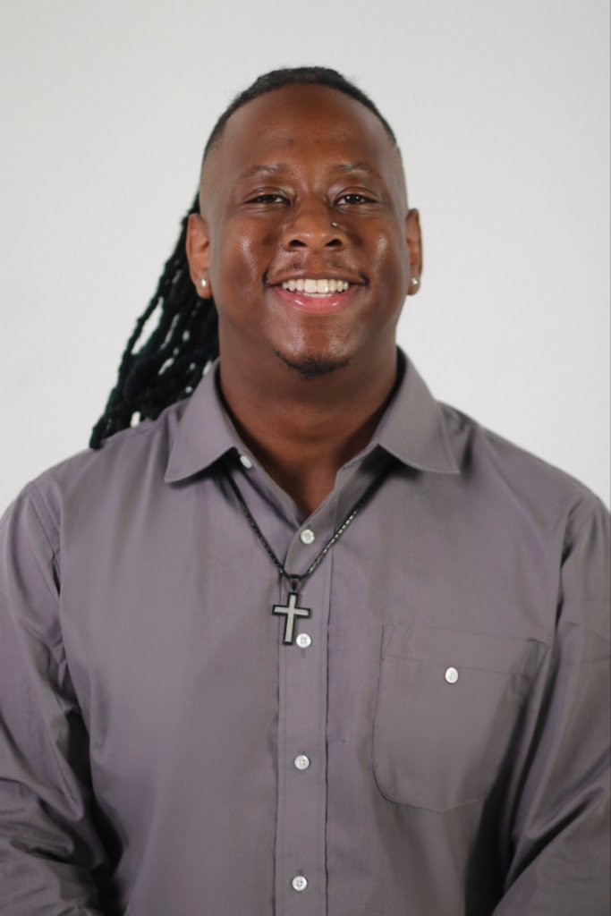 Marcus Jenkins