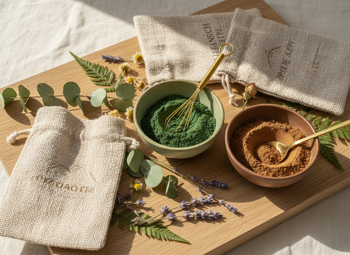 Super Wellness Bundle