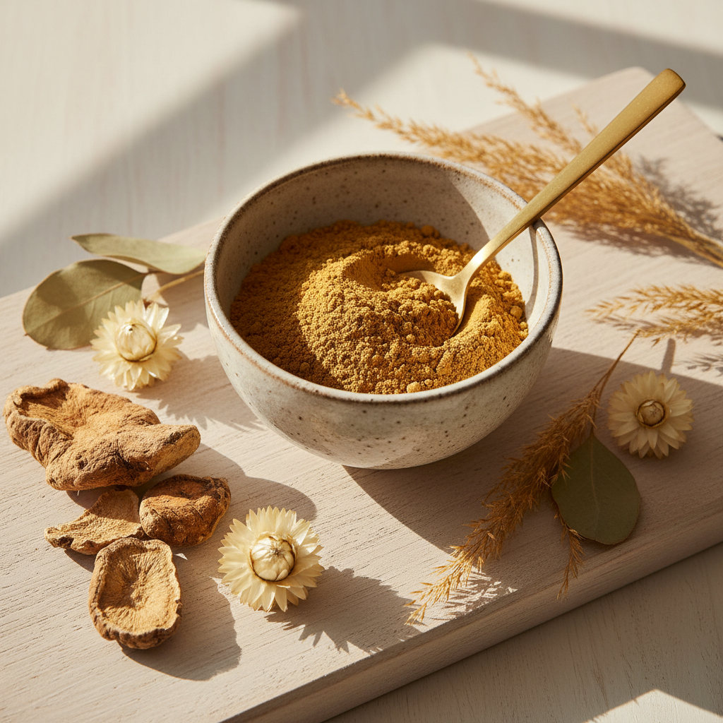 Maca Powder