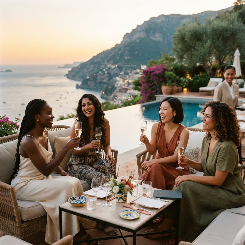 Hyper-Personalized Concierge: The Future of Bespoke Luxury Travel