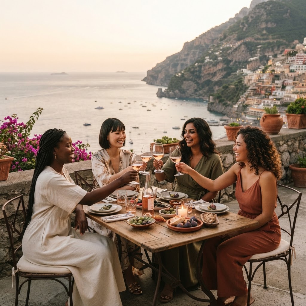 The Art of Slow Travel: Curating Meaningful Luxury Escapes in 2026