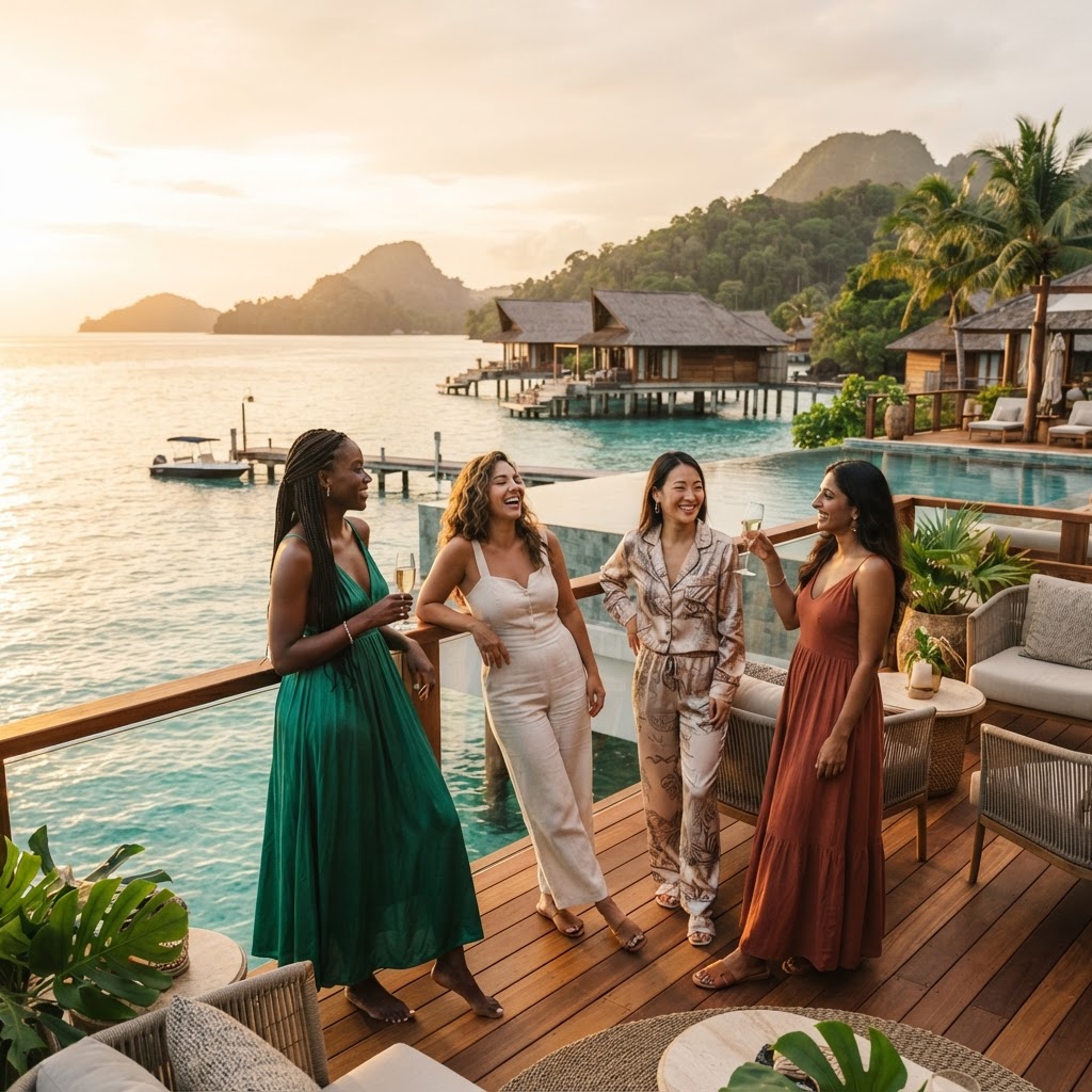 Bali to Belize: The Top 5 Luxury Destinations for 2026