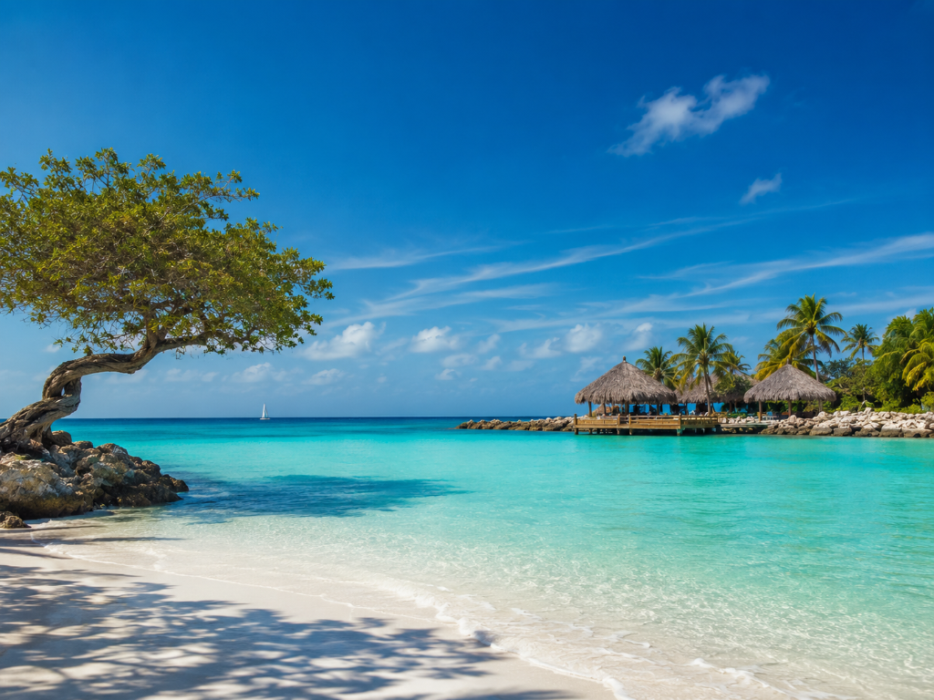 Aruba
