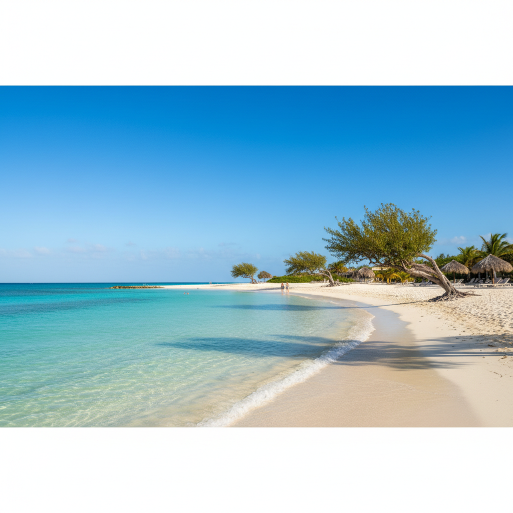 Aruba