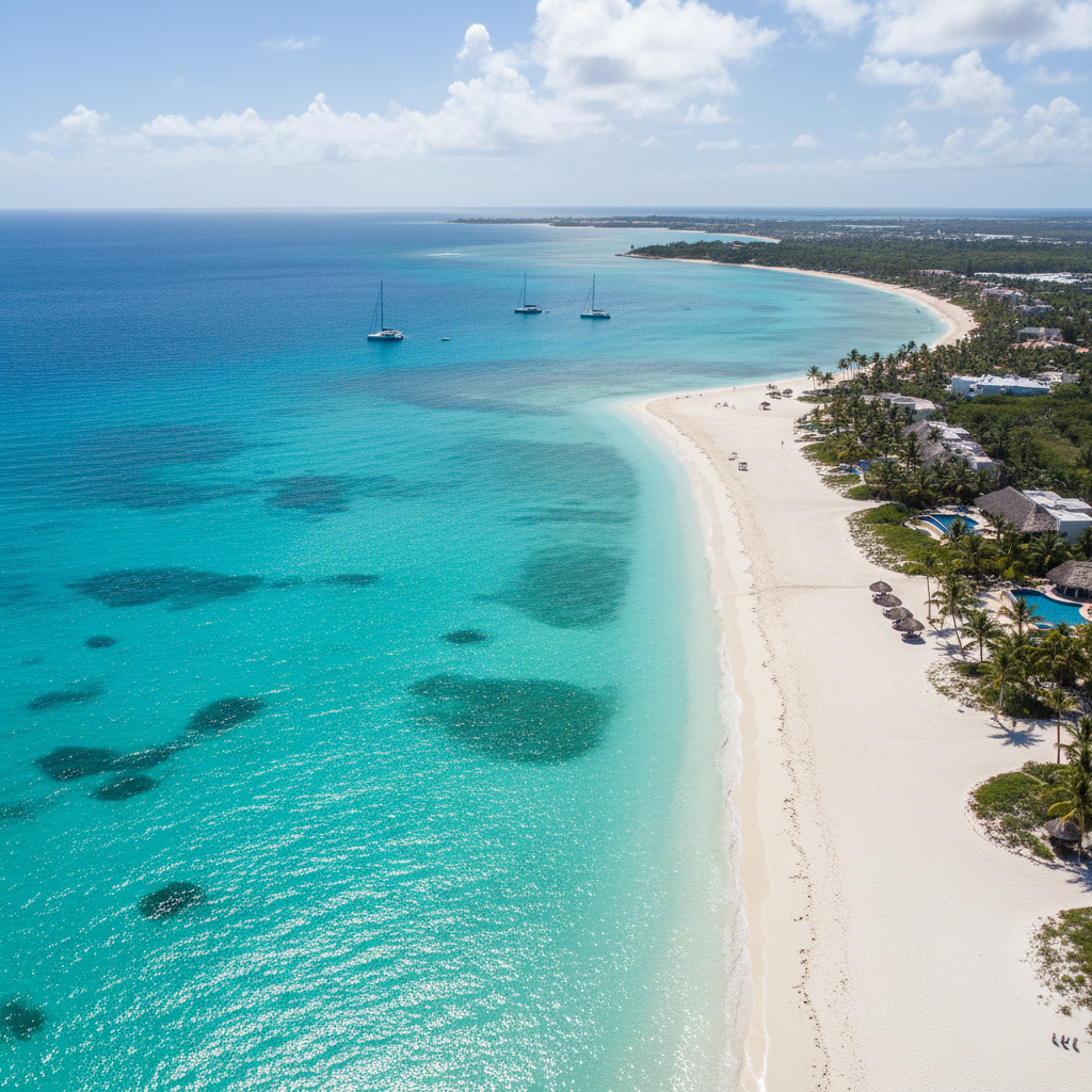 Turks & Caicos