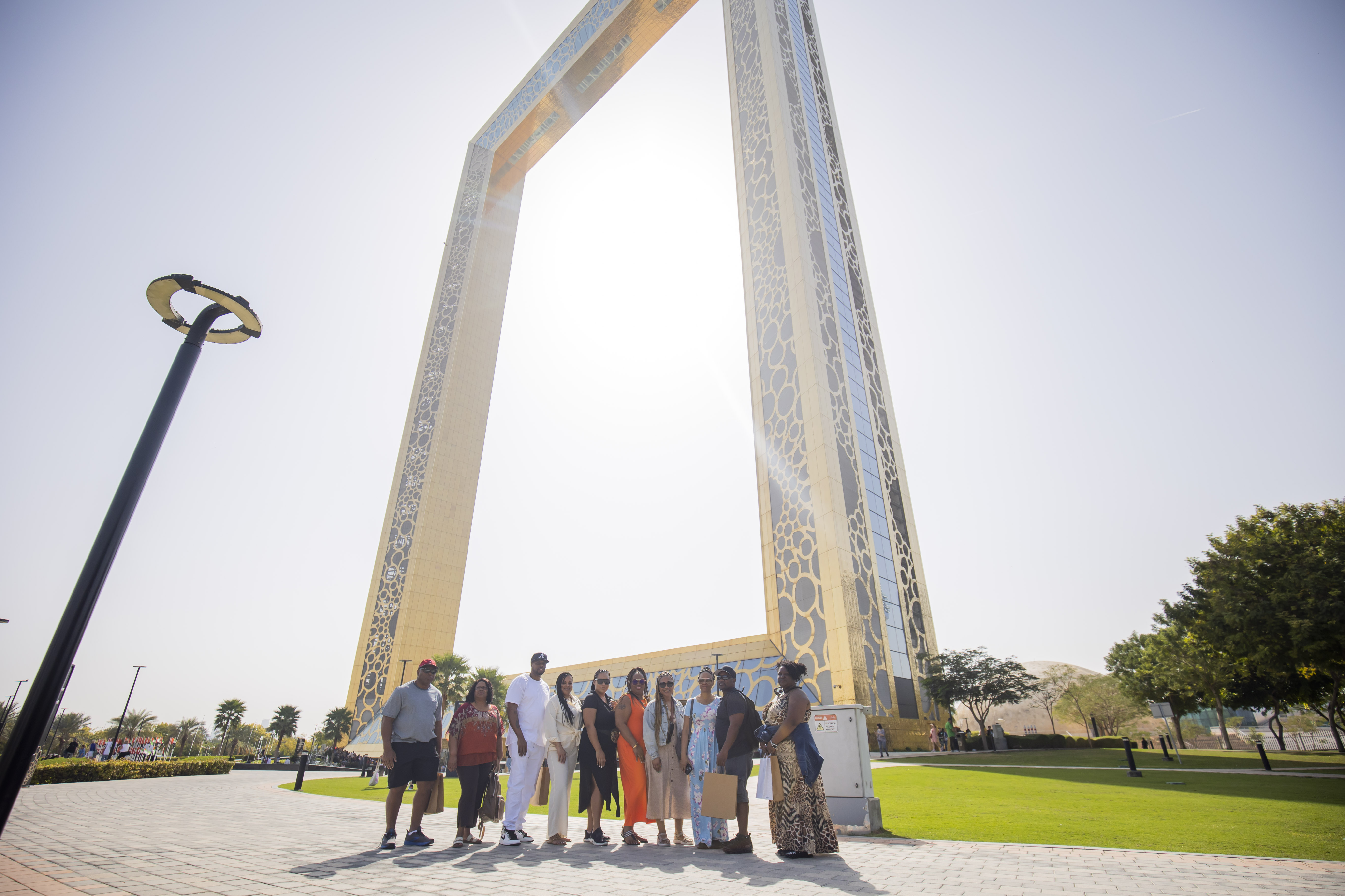 Group Travel