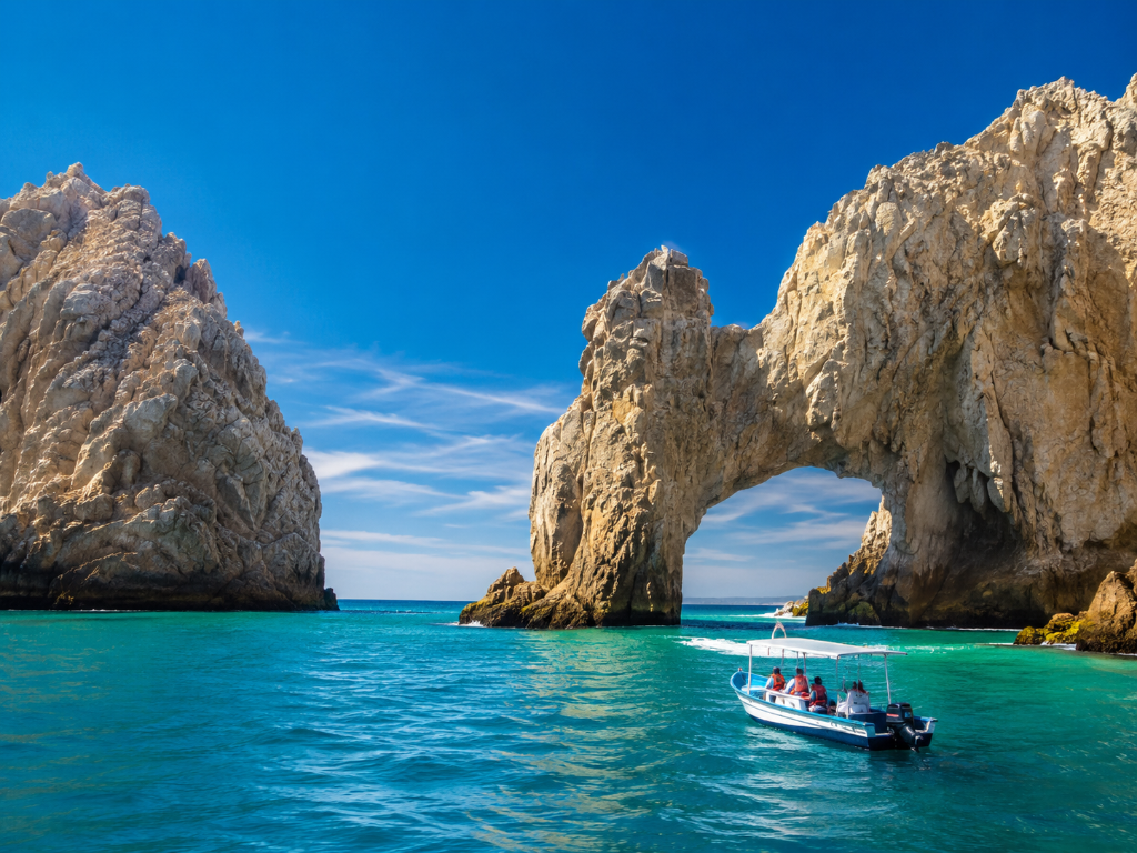 Cabo San Lucas