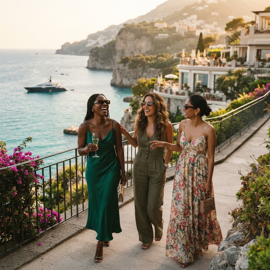 Solo Elegance: Elevating Your Solo Travel Experience in 2026