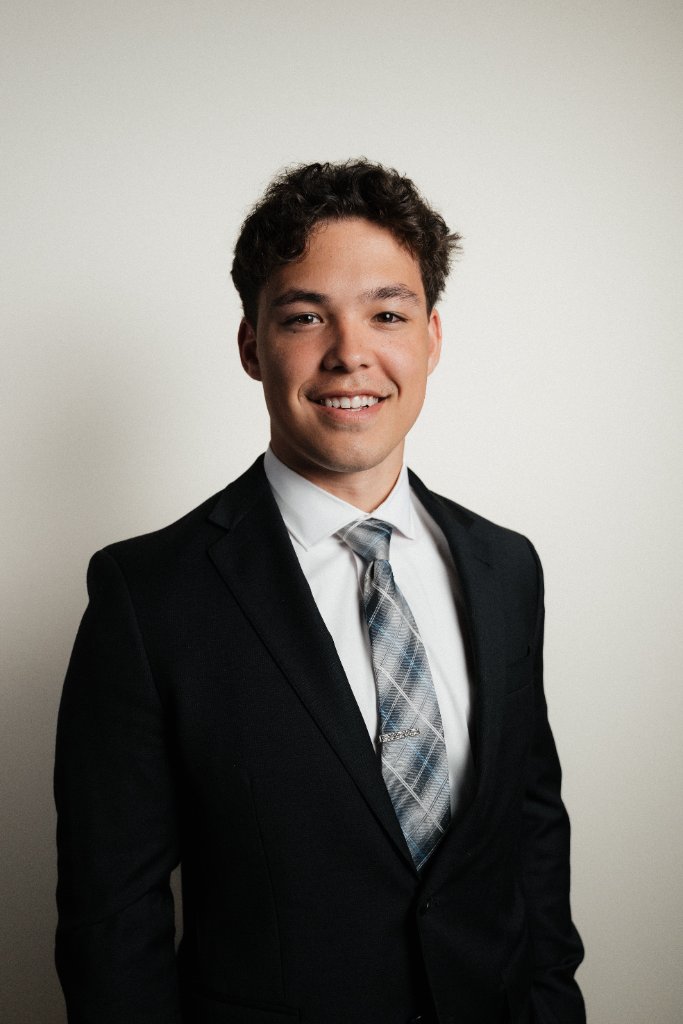 Levi Prusinski