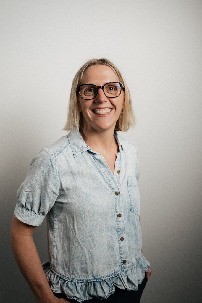 Rachel Widiker