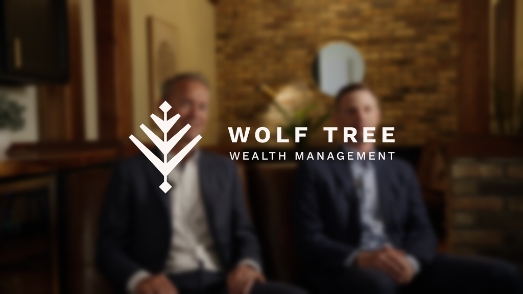 Wolf Tree founders