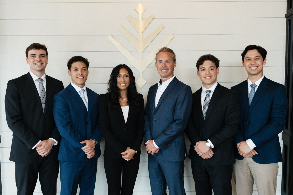 Wolf Tree team