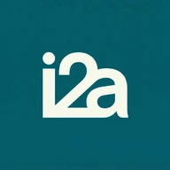 I2a Master Trainer logo