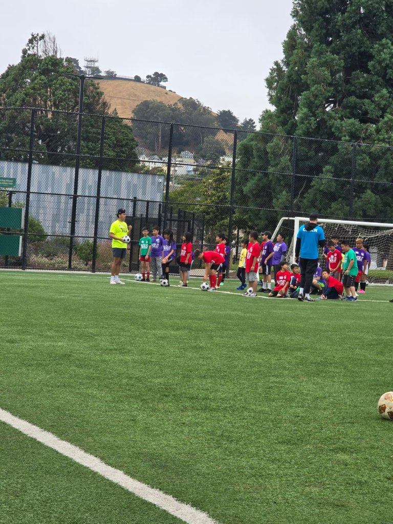 Fútbol Personalizado de Fin de Semana
