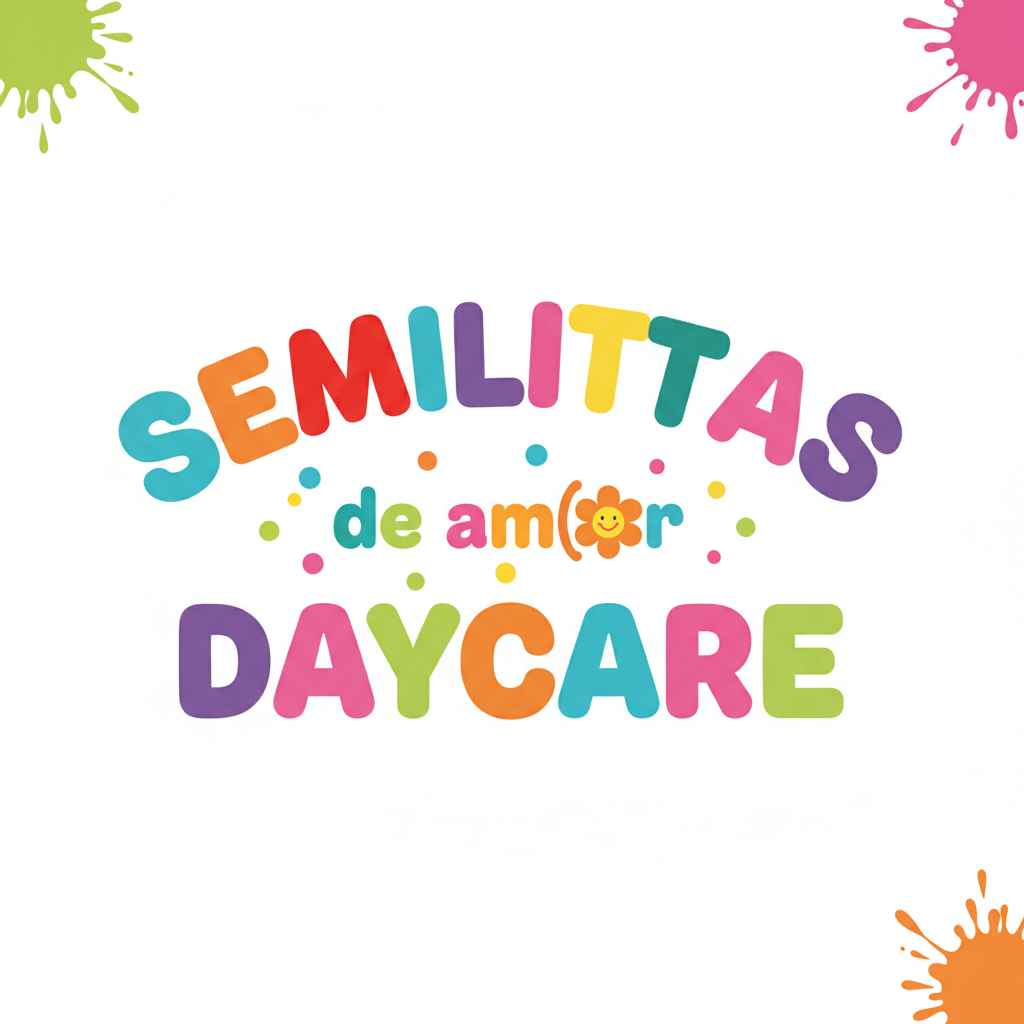 Semillitas de Amor Daycare