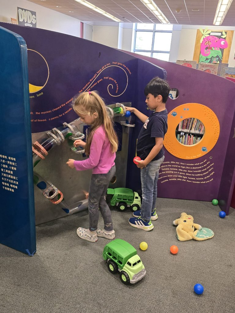 🧩 Explorando y aprendiendo juntos