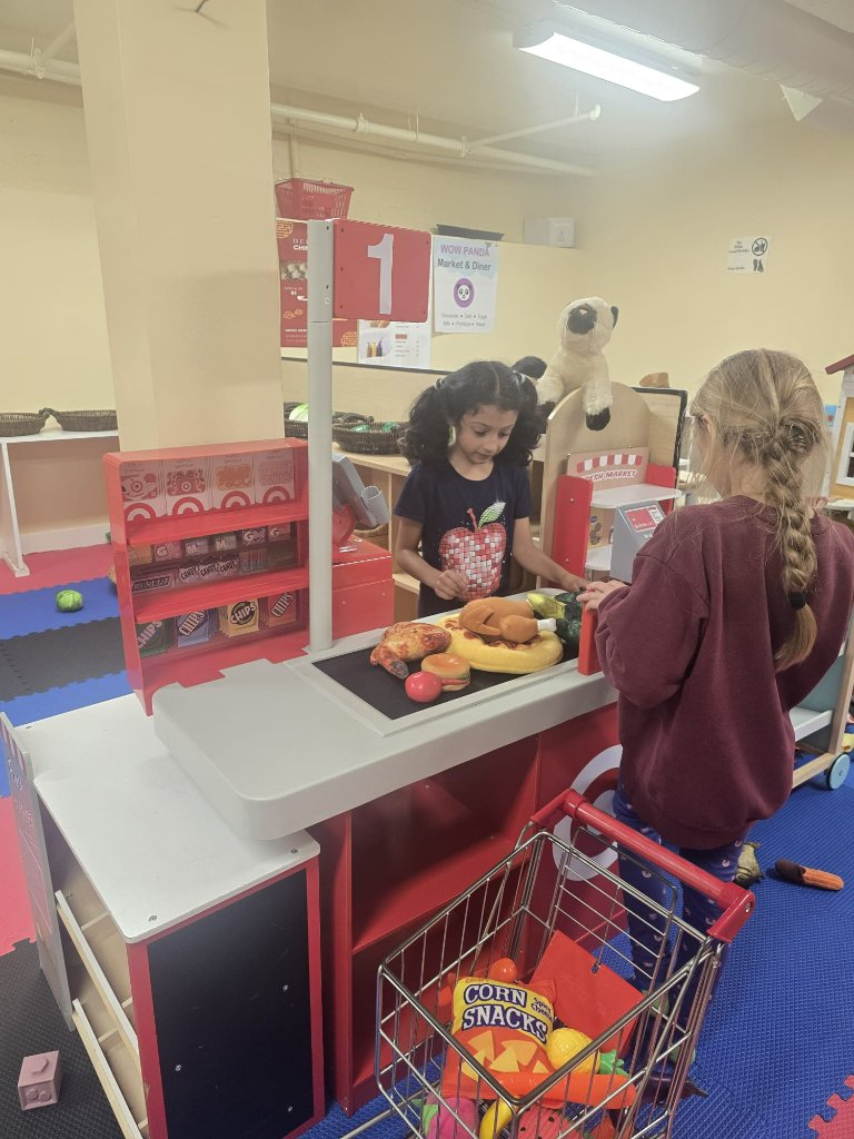 Juego de mercado