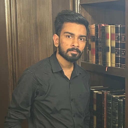 Prateek Lohani