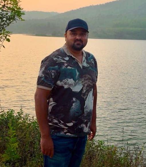 Nagavelli Venkat Shiva