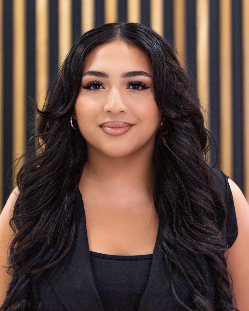 Lesly Ortiz
