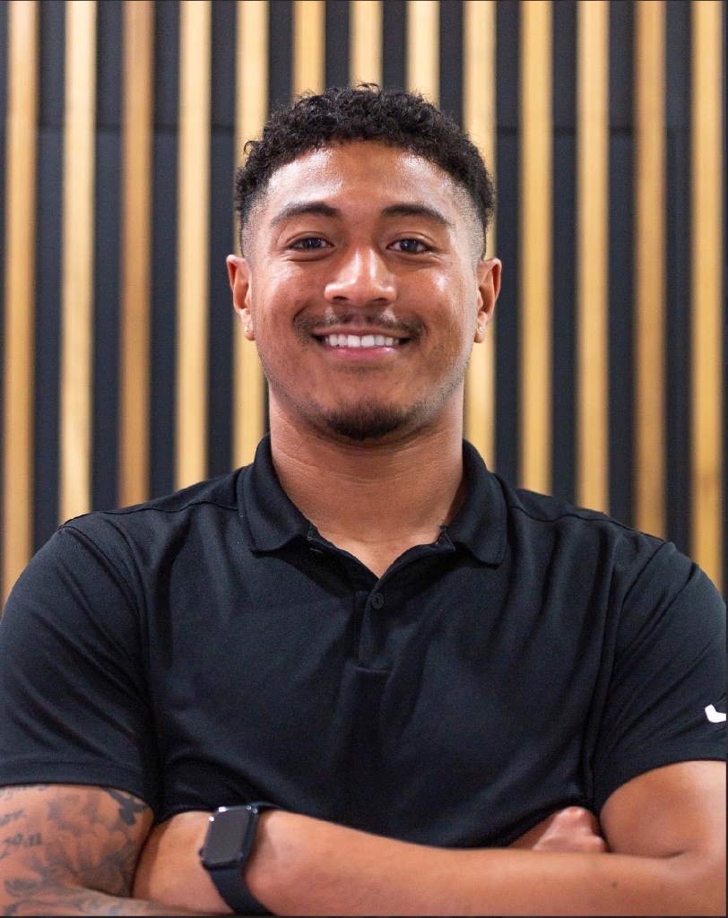 Chris Pogi