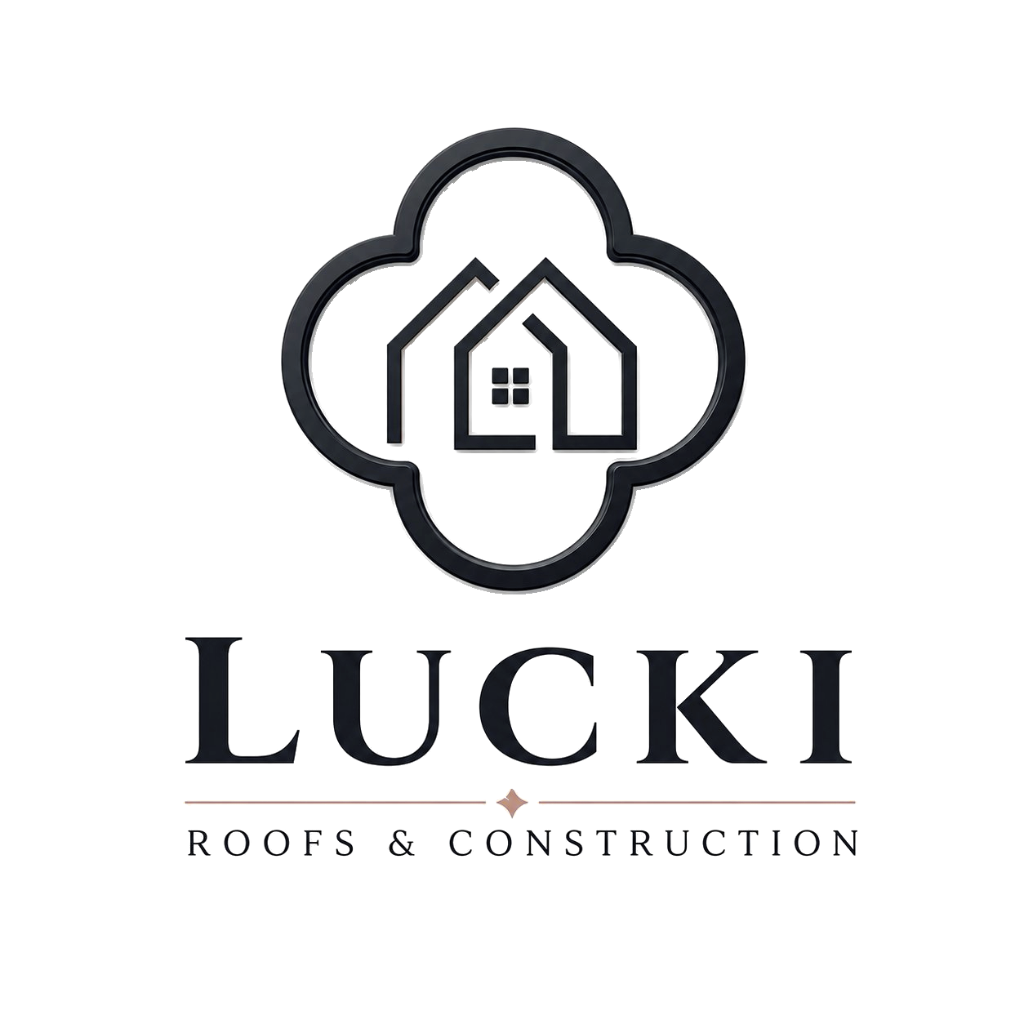LUCKI Roofs