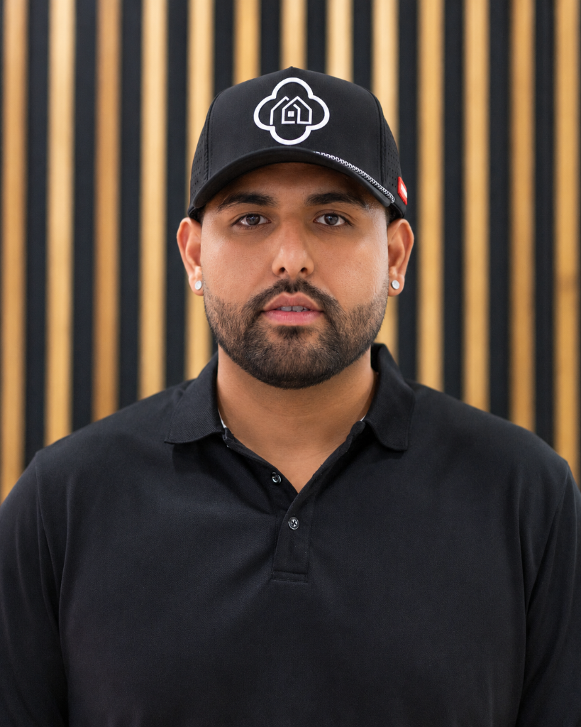Daniel Fernandez