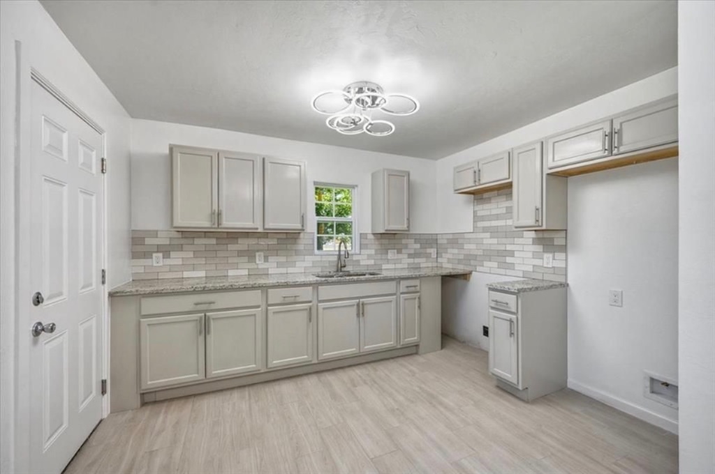 Kitchen Renovation