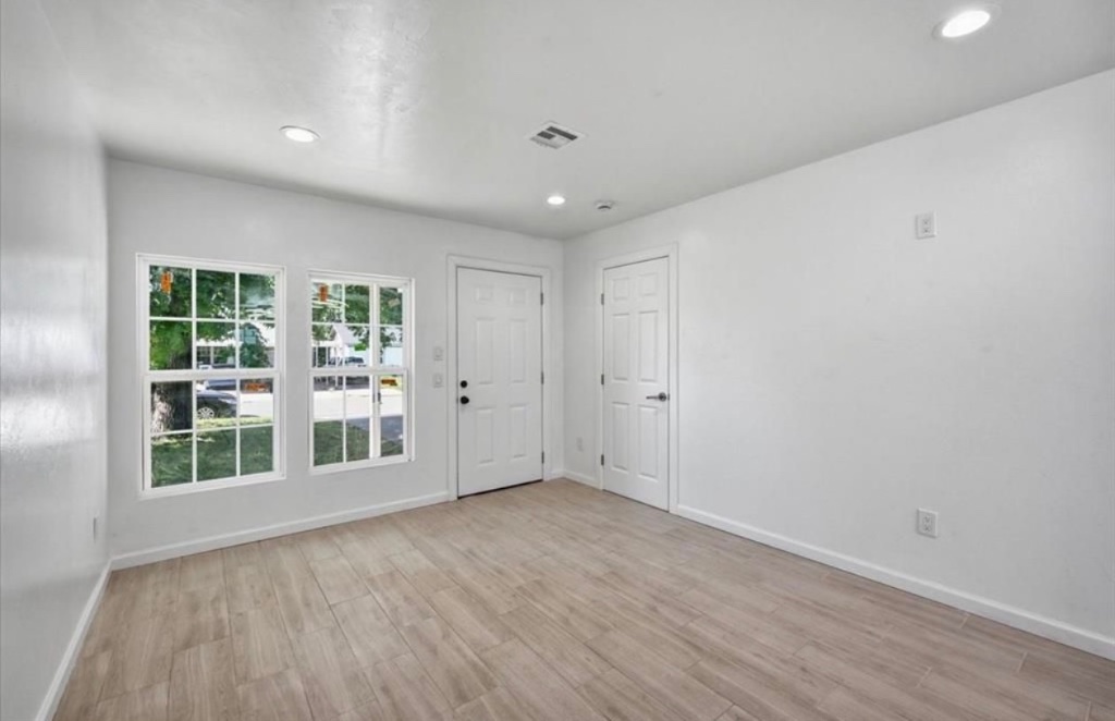 Living Area Refresh