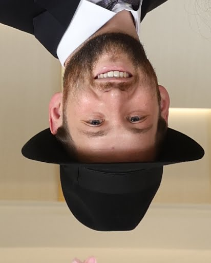 Rabbi Dovid Hirsch