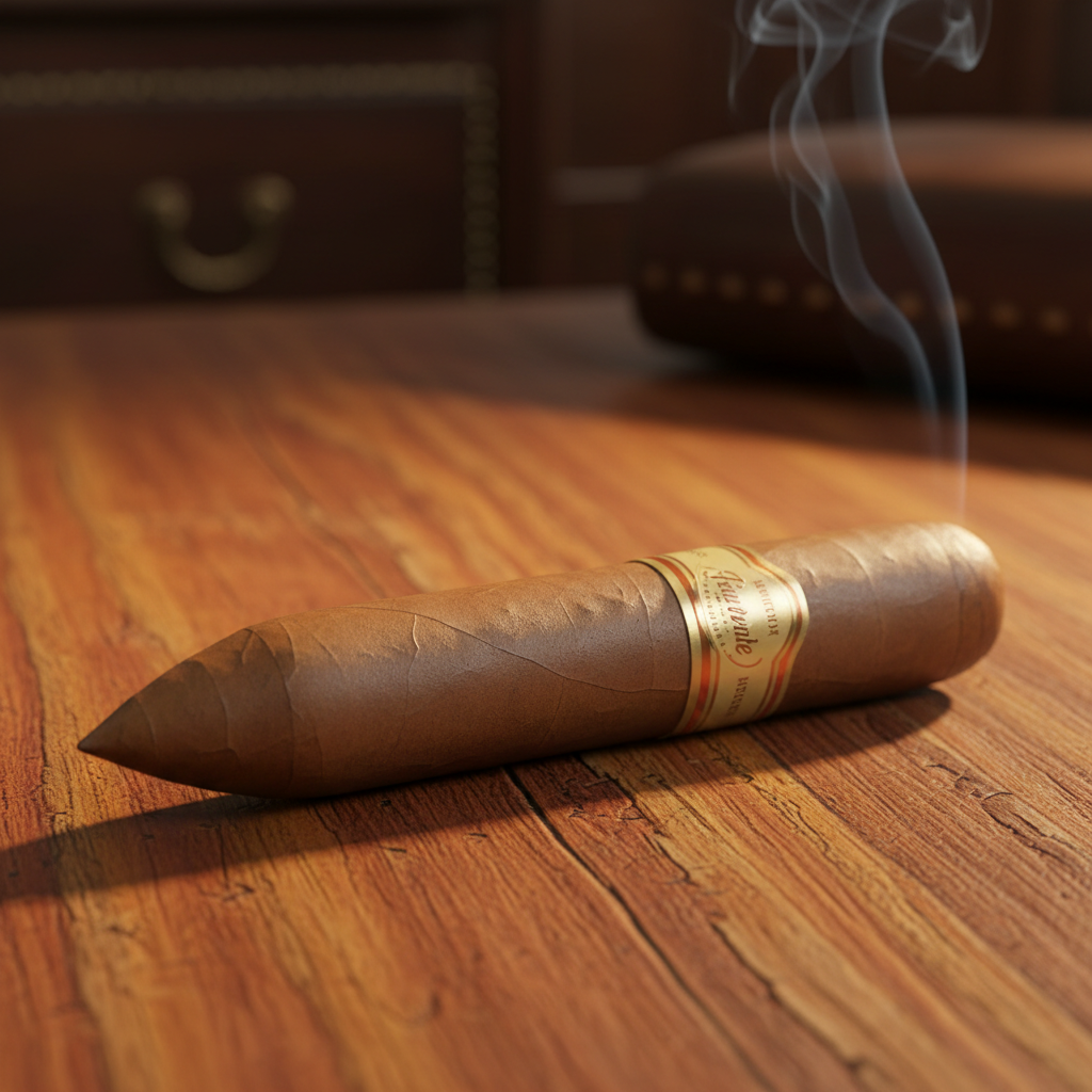 Arturo Fuente