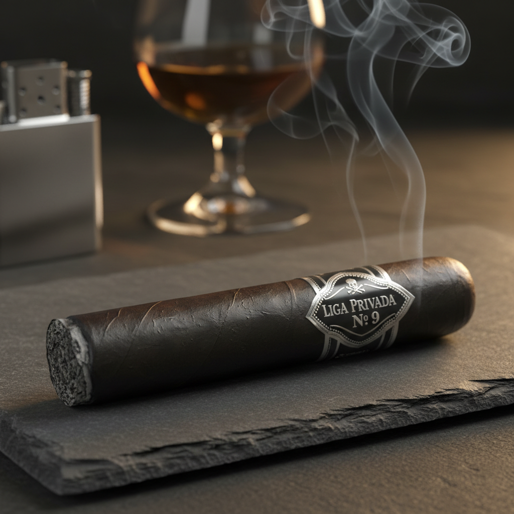 Liga Privada