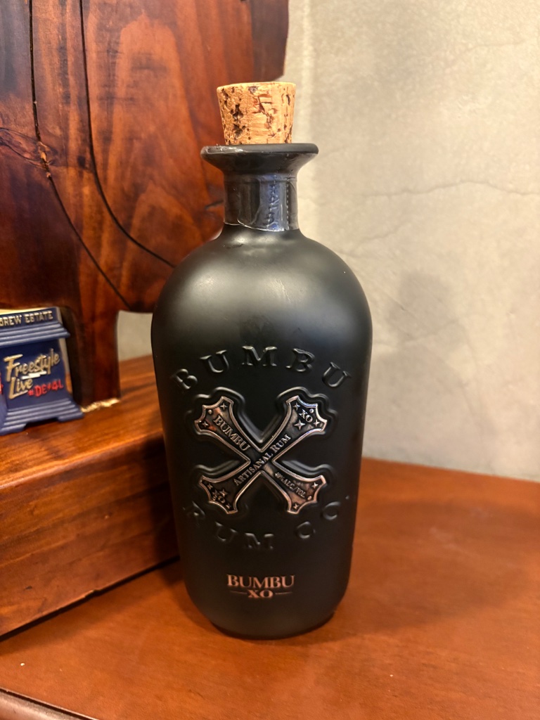 Bumbu X.O.