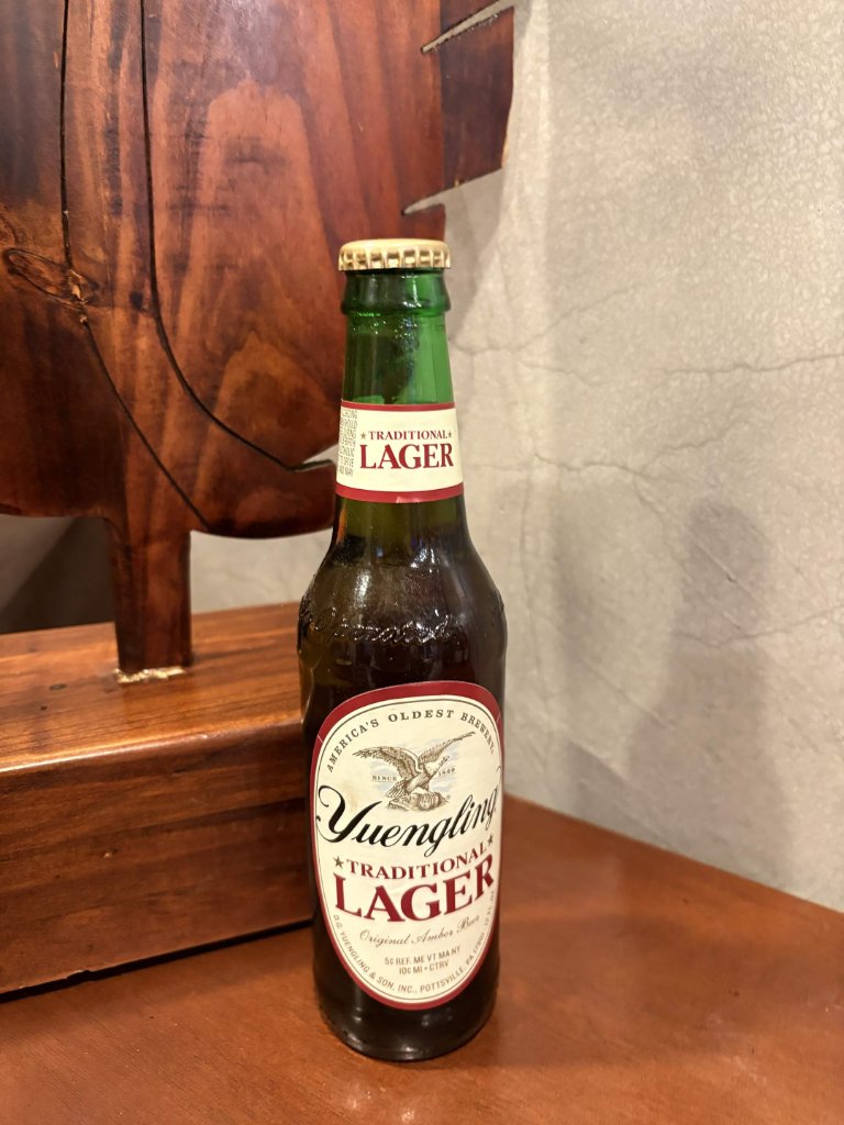 Yuengling