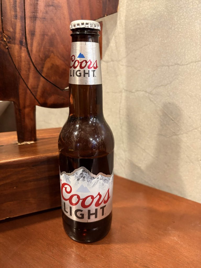 Coors Light