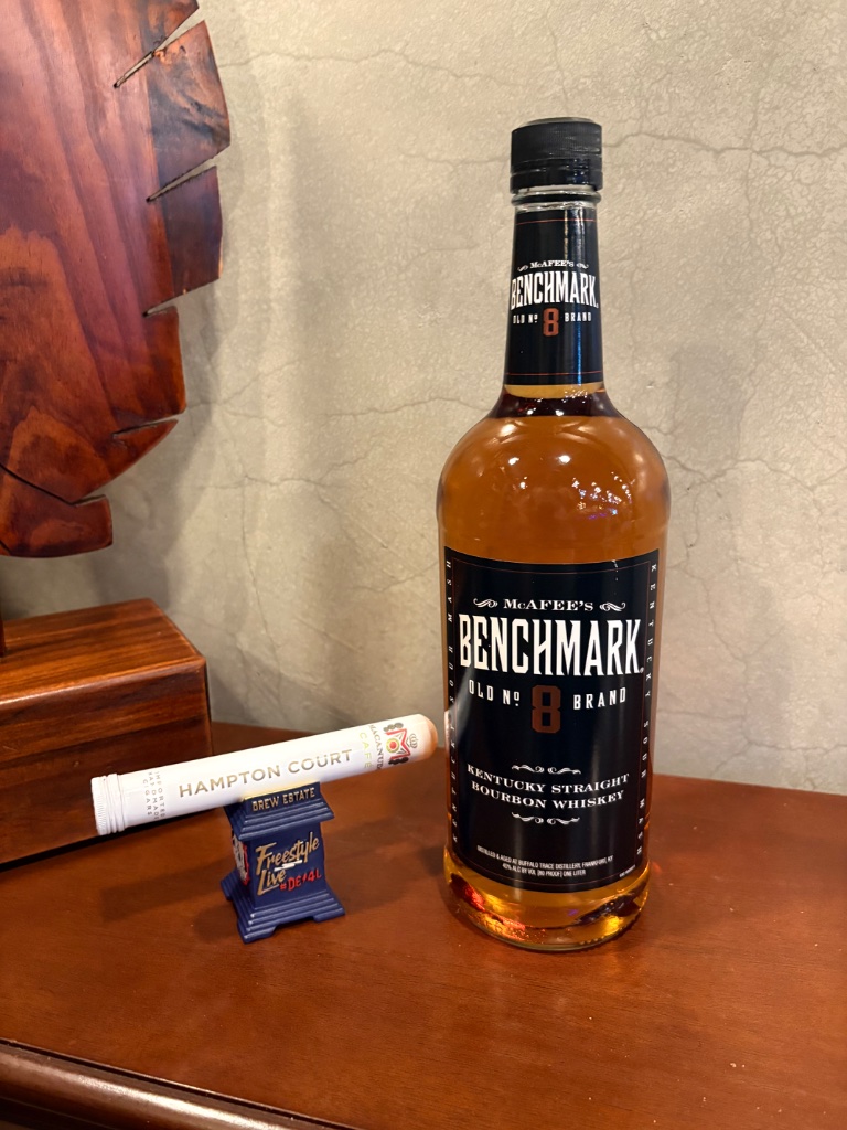 BenchMark