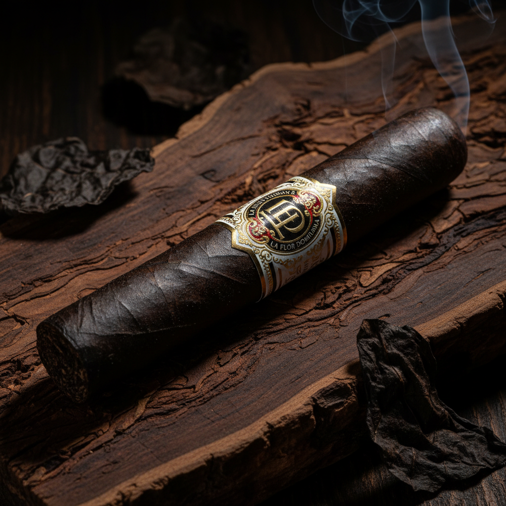 La Flor Dominicana